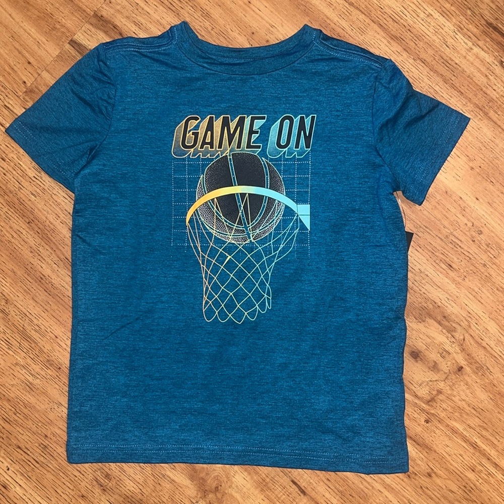 🤡Runway basketball athletic shirt🤡